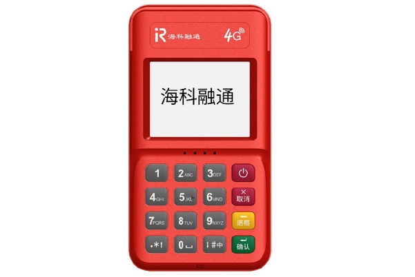 警惕“办卡送POS机”新骗局！新易刷用户必看的安全防护指南